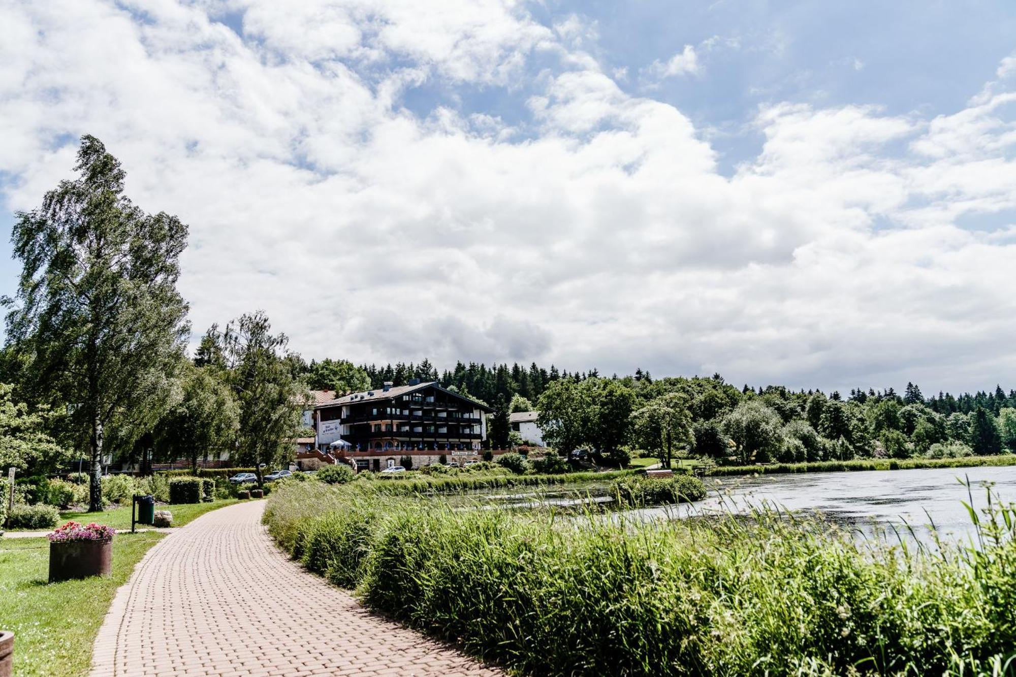 Haus Am See Luxury Hs 226 B Goslar Exterior photo